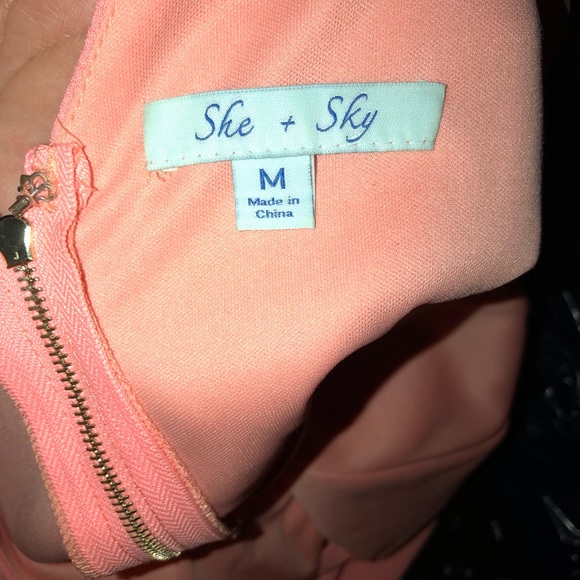 Dress - Picture 4 of 5